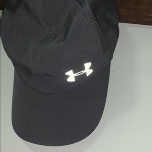 Under armour baseball cap